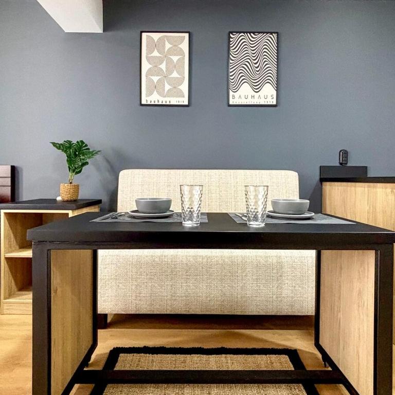 New and modern flat in Barranco & Miraflores - One-Bedroom Apartment - 17