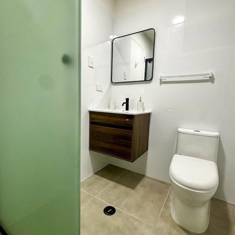 New and modern flat in Barranco & Miraflores - One-Bedroom Apartment - 19