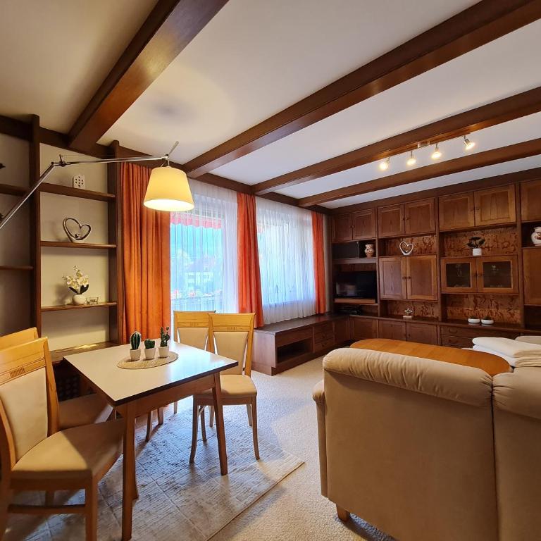 Apartment near Red Bull Ring up to 6 Pers - Apartment mit 2 Schlafzimmern - 16