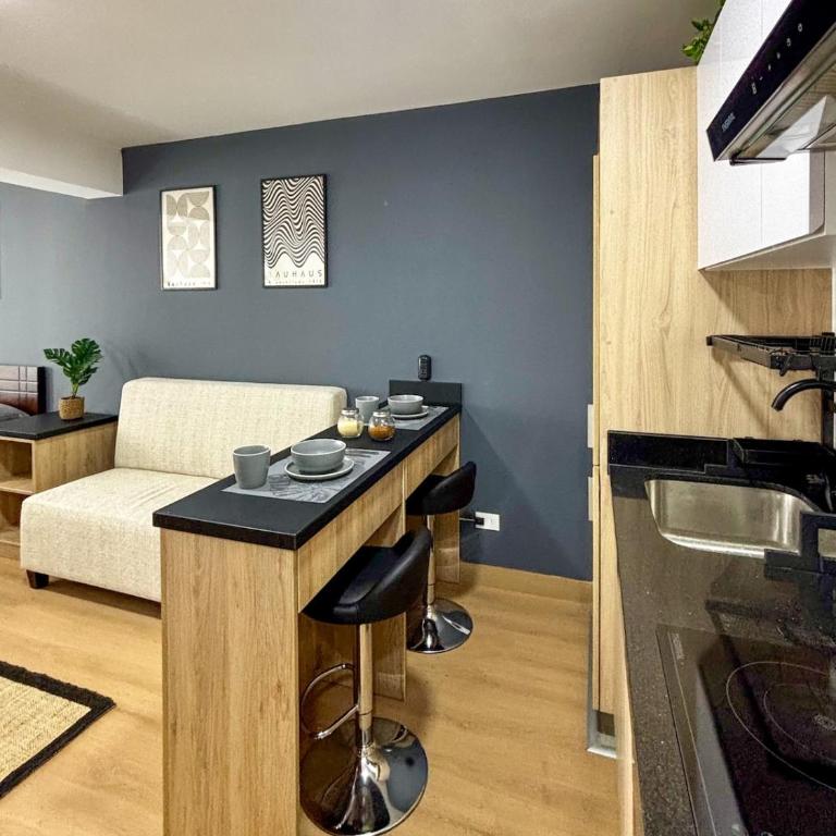 New and modern flat in Barranco & Miraflores - One-Bedroom Apartment - 23