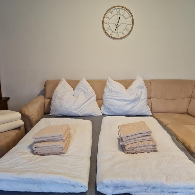 Apartment near Red Bull Ring up to 6 Pers - Apartment mit 2 Schlafzimmern - 18
