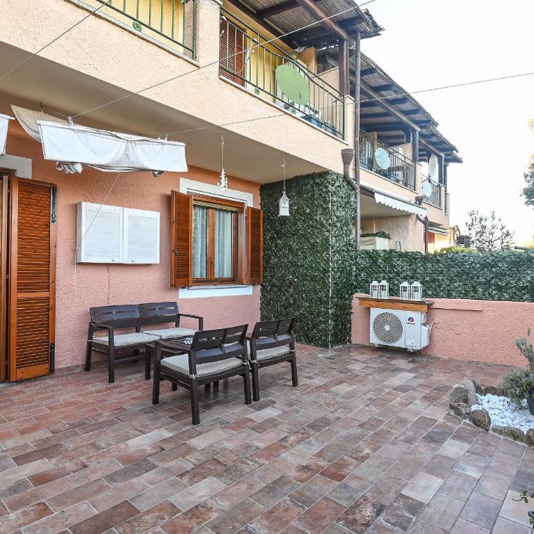 M&S House - Appartamento con 1 Camera da Letto - 25