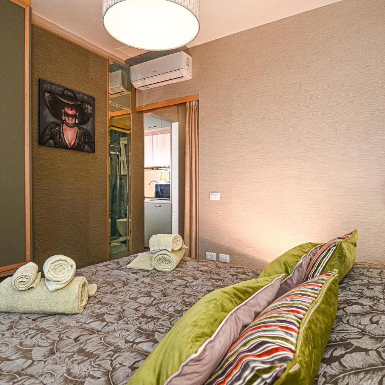 M&S House - Appartamento con 1 Camera da Letto - 5