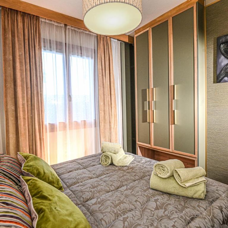 M&S House - Appartamento con 1 Camera da Letto - 6