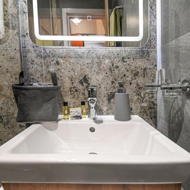 M&S House - Appartamento con 1 Camera da Letto - 24