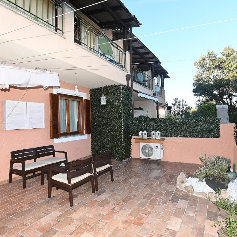 M&S House - Appartamento con 1 Camera da Letto - 3