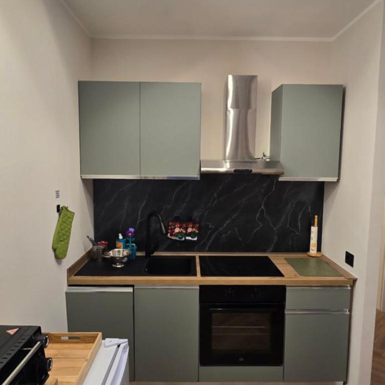 Re Carlo - Appartamento Filomena - One-Bedroom Apartment - 21