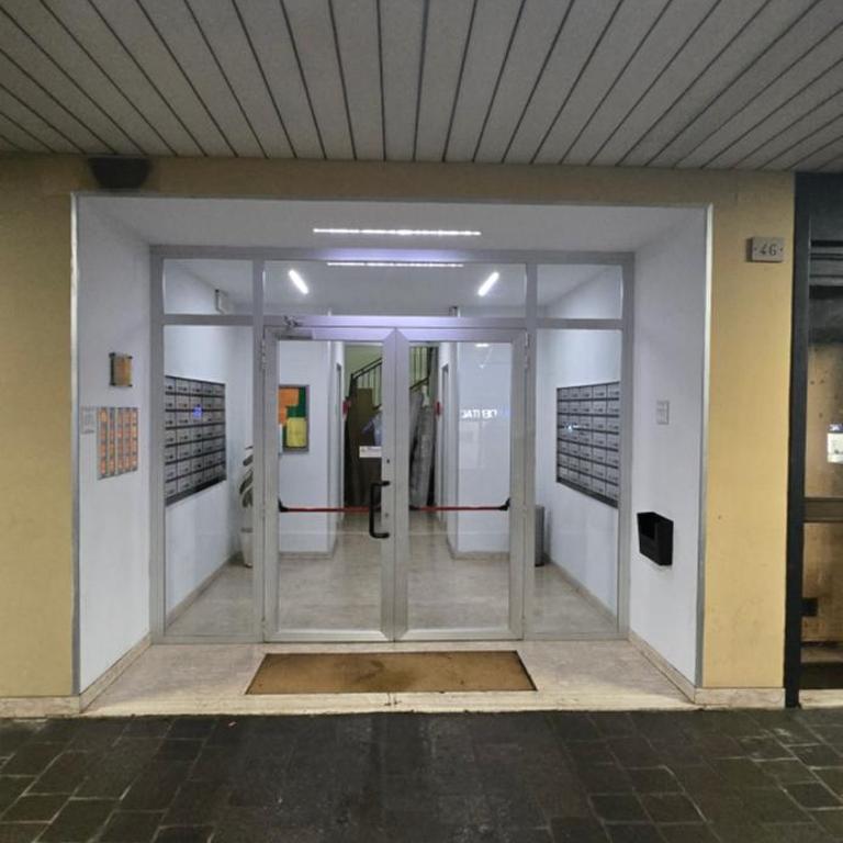 Re Carlo - Appartamento Filomena - One-Bedroom Apartment - 12