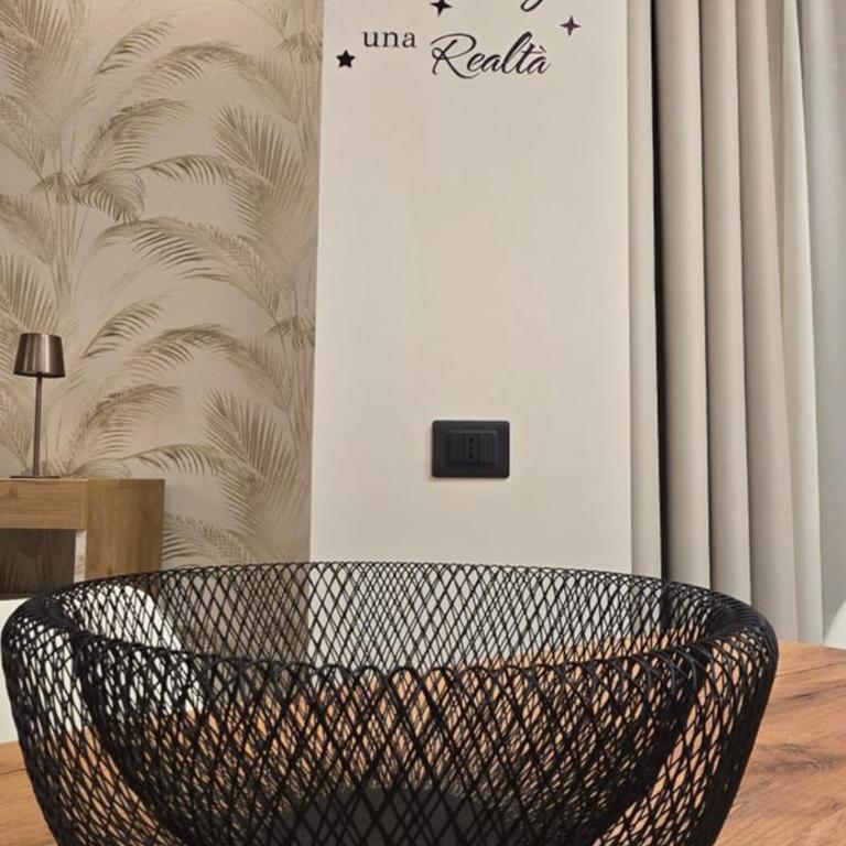 Re Carlo - Appartamento Filomena - One-Bedroom Apartment - 26