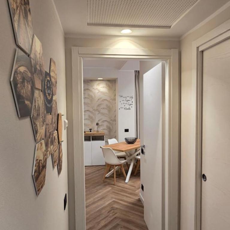 Re Carlo - Appartamento Filomena - One-Bedroom Apartment - 37