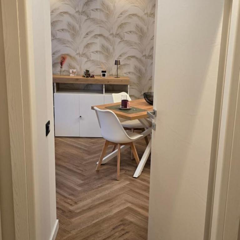 Re Carlo - Appartamento Filomena - One-Bedroom Apartment - 33