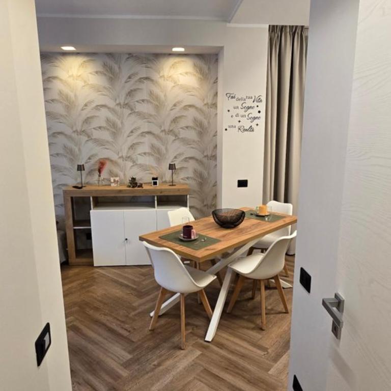 Re Carlo - Appartamento Filomena - One-Bedroom Apartment - 30