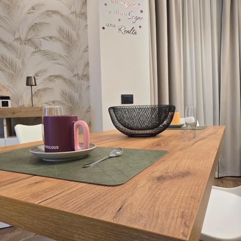 Re Carlo - Appartamento Filomena - One-Bedroom Apartment - 29