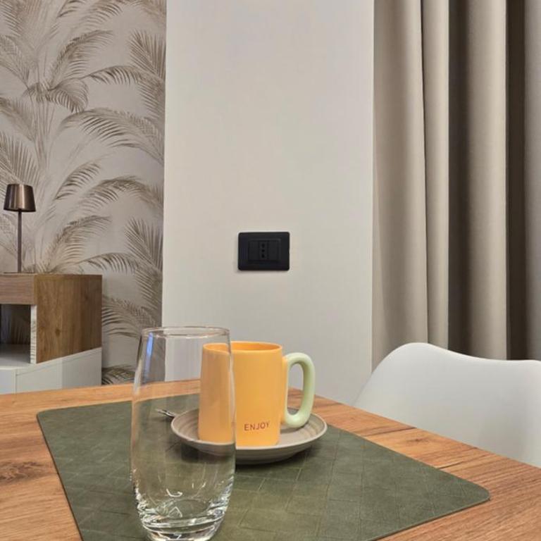 Re Carlo - Appartamento Filomena - One-Bedroom Apartment - 47