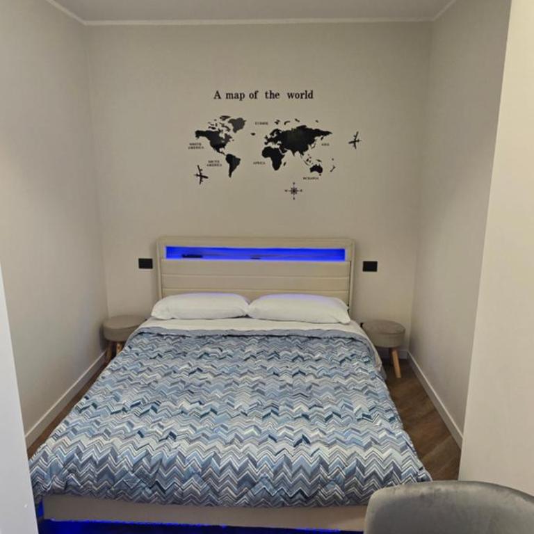 Re Carlo - Appartamento Filomena - One-Bedroom Apartment - 40