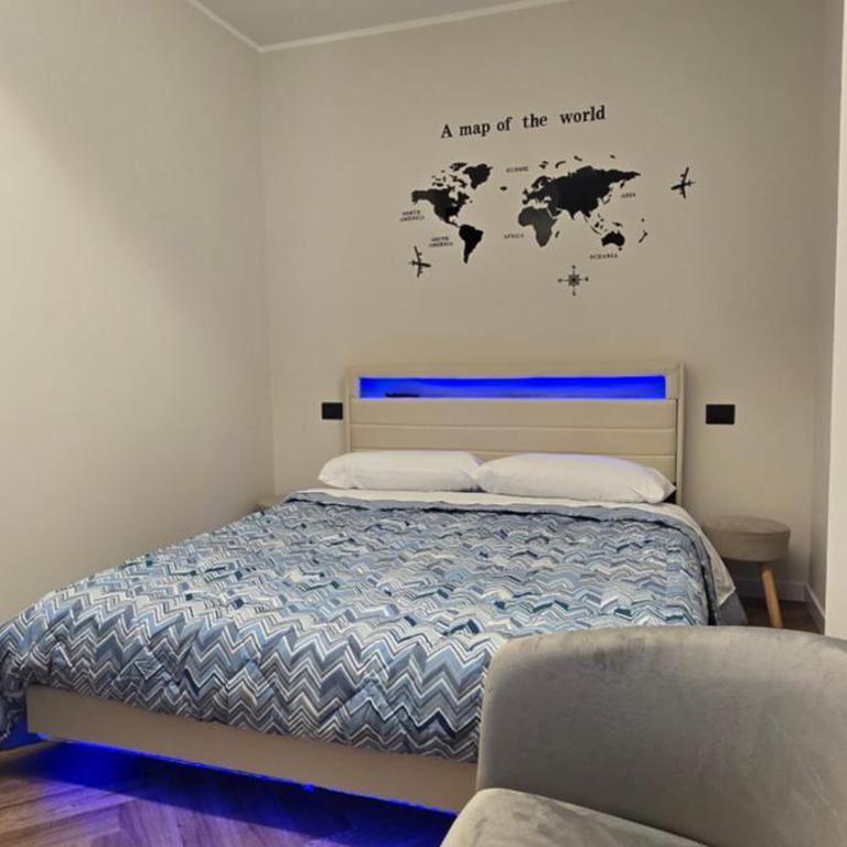 Re Carlo - Appartamento Filomena - One-Bedroom Apartment - 42