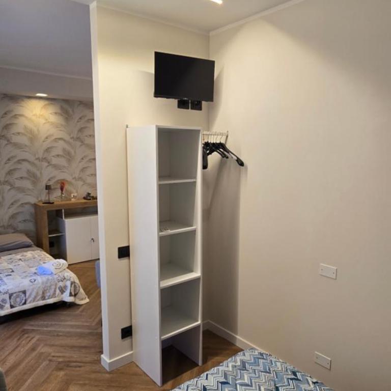 Re Carlo - Appartamento Filomena - One-Bedroom Apartment - 45