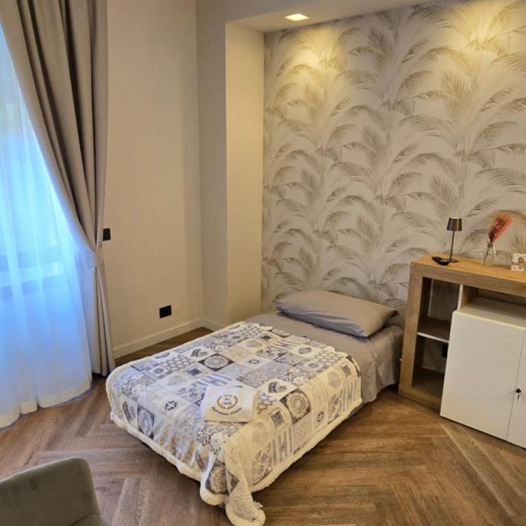 Re Carlo - Appartamento Filomena - One-Bedroom Apartment - 54