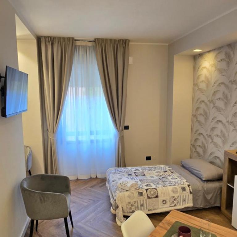 Re Carlo - Appartamento Filomena - One-Bedroom Apartment - 50