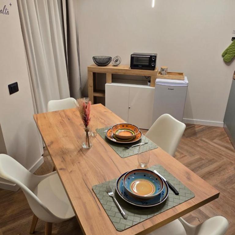 Re Carlo - Appartamento Filomena - One-Bedroom Apartment - 57