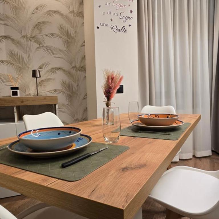 Re Carlo - Appartamento Filomena - One-Bedroom Apartment - 49