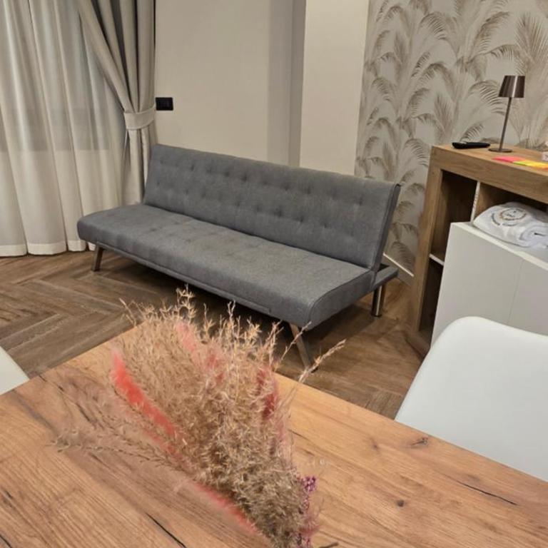 Re Carlo - Appartamento Filomena - One-Bedroom Apartment - 52