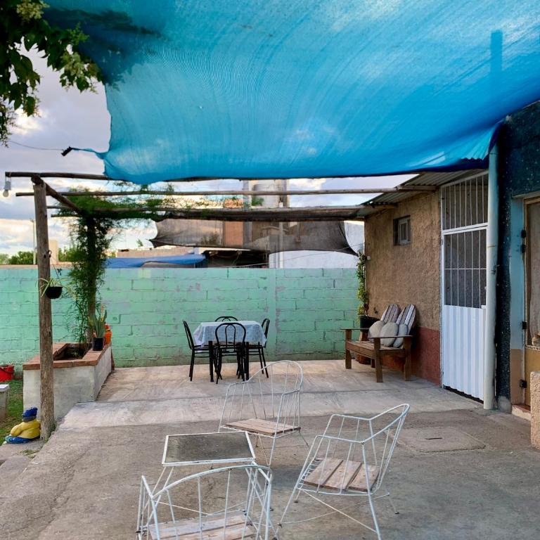 Glorisa - Apartamento de 2 dormitorios - 19