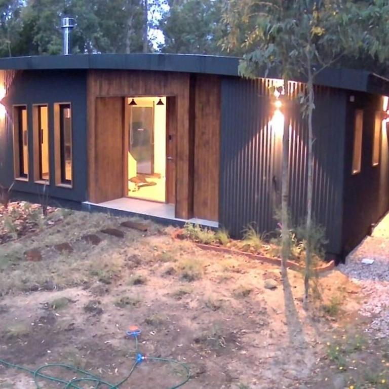 La casa del monte - Casa con 1 dormitorio - 5