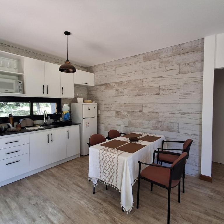 La casa del monte - Casa con 1 dormitorio - 6