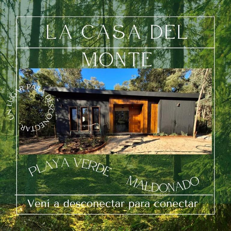 La casa del monte - Casa con 1 dormitorio - 7