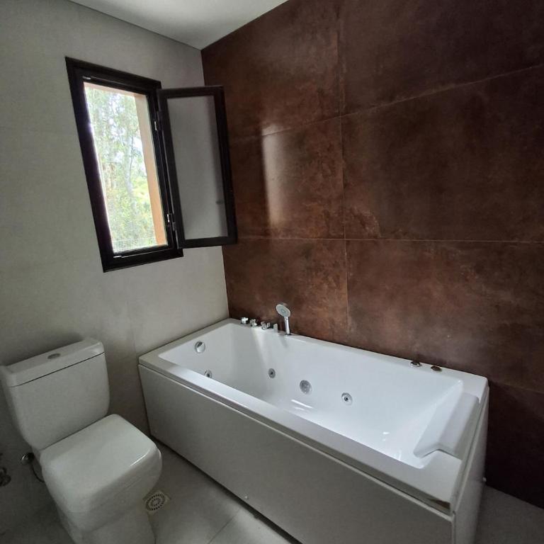 La casa del monte - Casa con 1 dormitorio - 9