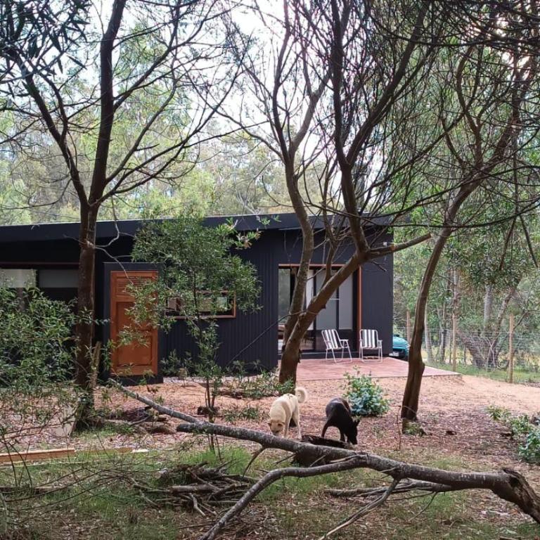 La casa del monte - Casa con 1 dormitorio - 10