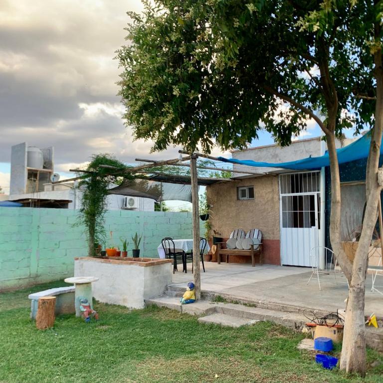 Glorisa - Apartamento de 2 dormitorios - 20