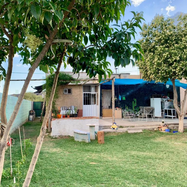 Glorisa - Apartamento de 2 dormitorios - 22