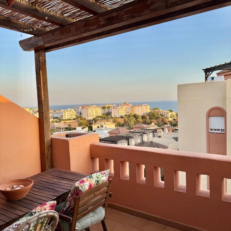 Riviera Retreat with private rooftop and sea views - Apartamento de 1 dormitorio - 27
