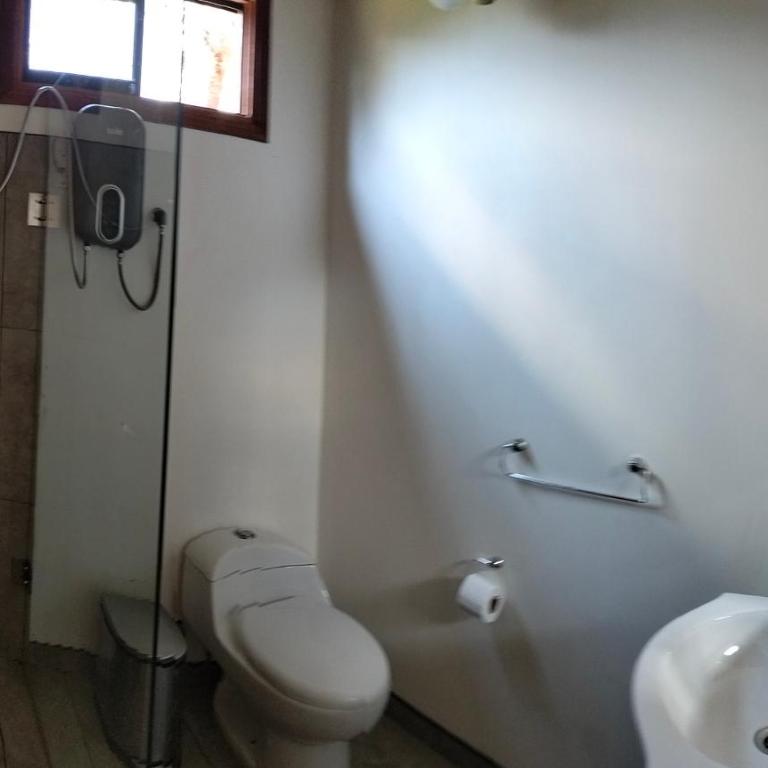 Cabaña en alquiler - oxapampa - One-Bedroom House - 11