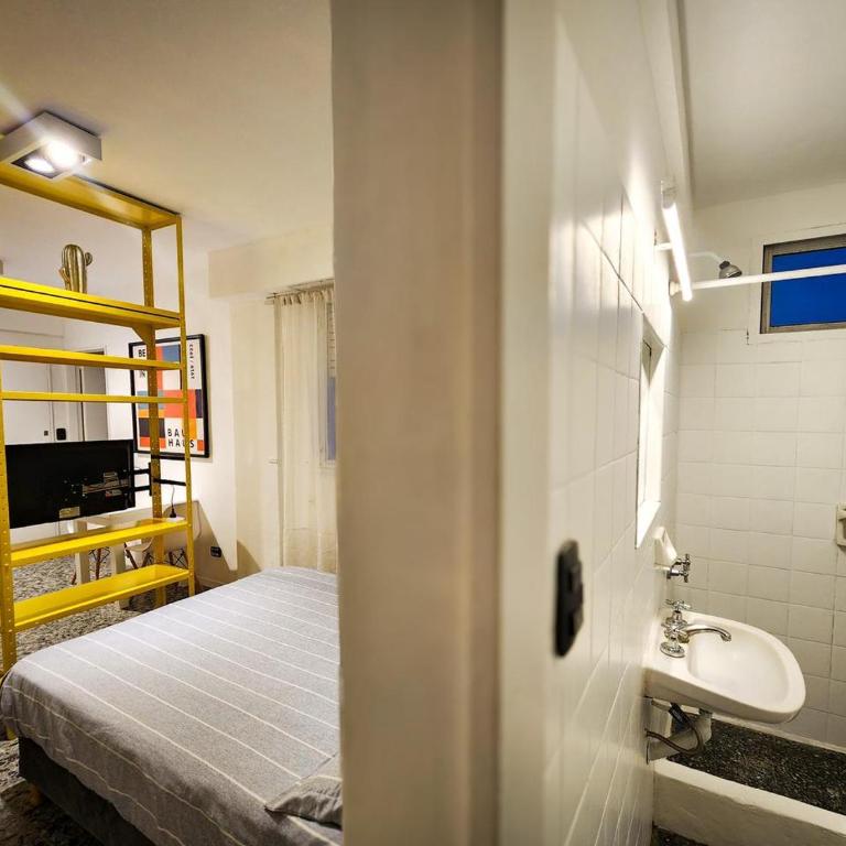 Estudio La Perla - Apartamento de 1 dormitorio - 7