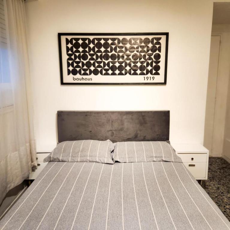 Estudio La Perla - Apartamento de 1 dormitorio - 3