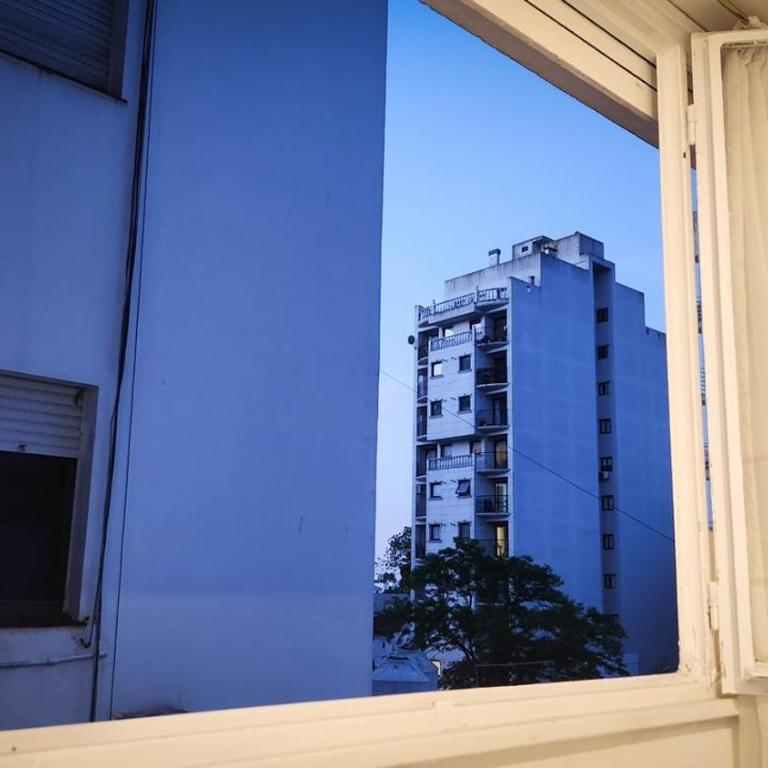 Estudio La Perla - Apartamento de 1 dormitorio - 11