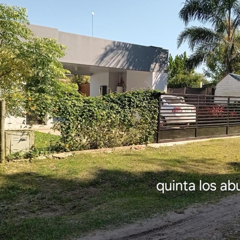 Quinta Los Abuelos - Casa de 2 dormitorios - 4
