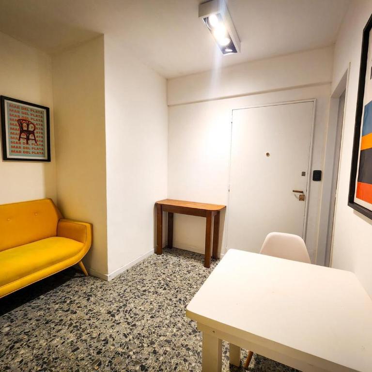 Estudio La Perla - Apartamento de 1 dormitorio - 12