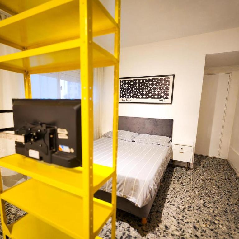 Estudio La Perla - Apartamento de 1 dormitorio - 13