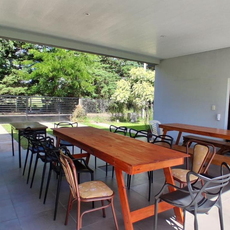 Quinta Los Abuelos - Casa de 2 dormitorios - 6