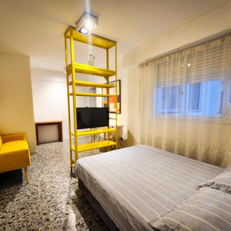 Estudio La Perla - Apartamento de 1 dormitorio - 14
