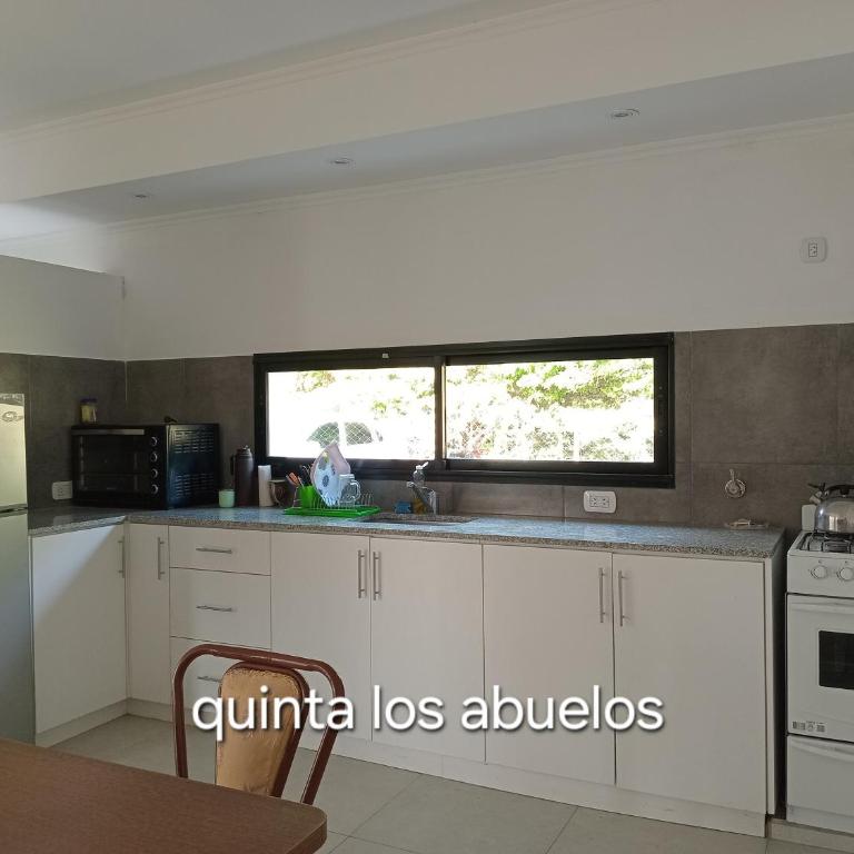 Quinta Los Abuelos - Casa de 2 dormitorios - 7