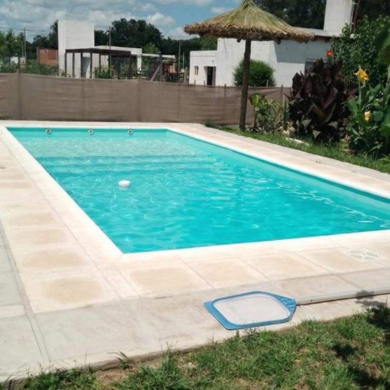 Quinta Los Abuelos - Casa de 2 dormitorios - 8