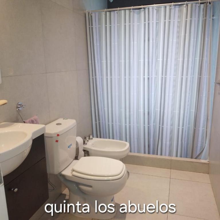 Quinta Los Abuelos - Casa de 2 dormitorios - 12