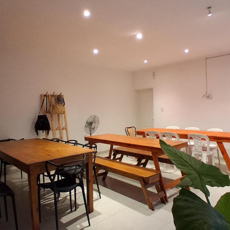 Quinta Los Abuelos - Casa de 2 dormitorios - 15