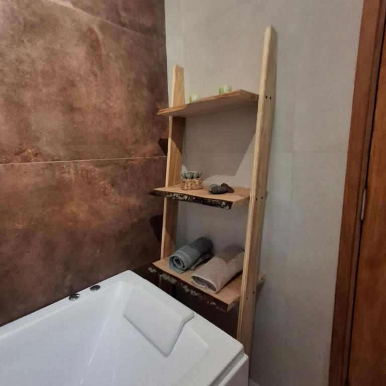 La casa del monte - Casa con 1 dormitorio - 8