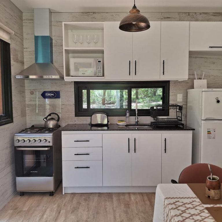 La casa del monte - Casa con 1 dormitorio - 11